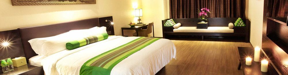 Relax Season Hotel Dongmen Shenzhen Exterior photo