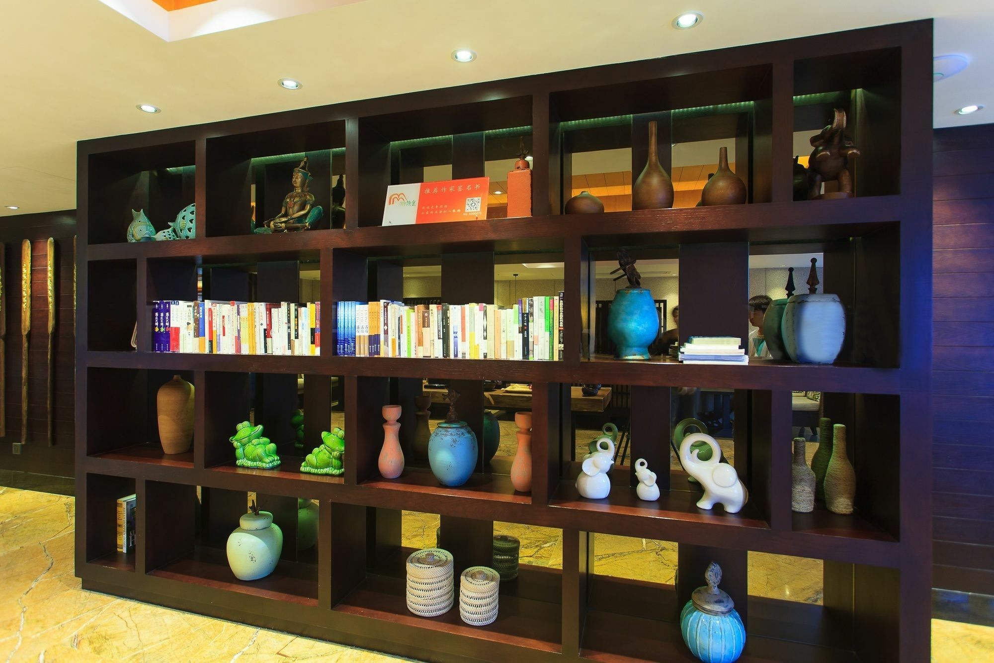 Relax Season Hotel Dongmen Shenzhen Exterior photo