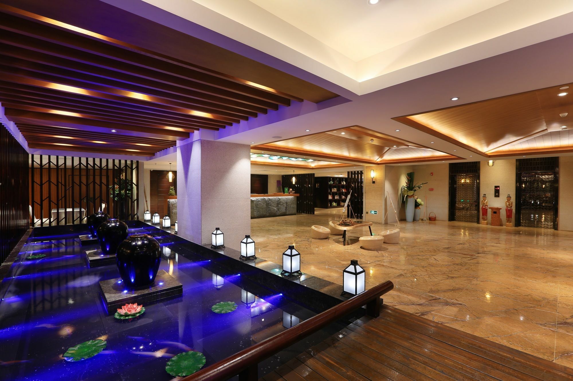 Relax Season Hotel Dongmen Shenzhen Exterior photo