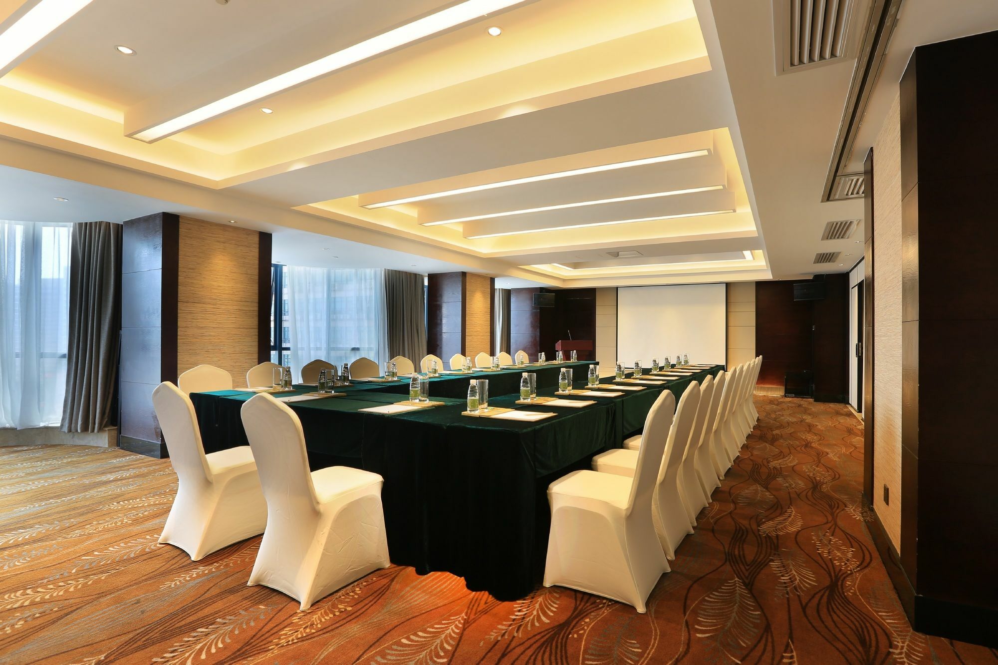 Relax Season Hotel Dongmen Shenzhen Exterior photo
